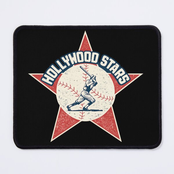 Item preview, Hollywood Stars Baseball designed and sold by dariakustocr.