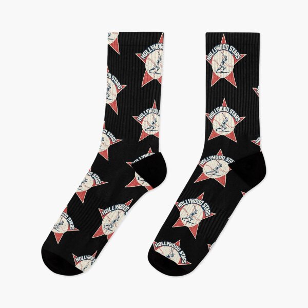 Item preview, Hollywood Stars Baseball designed and sold by dariakustocr.