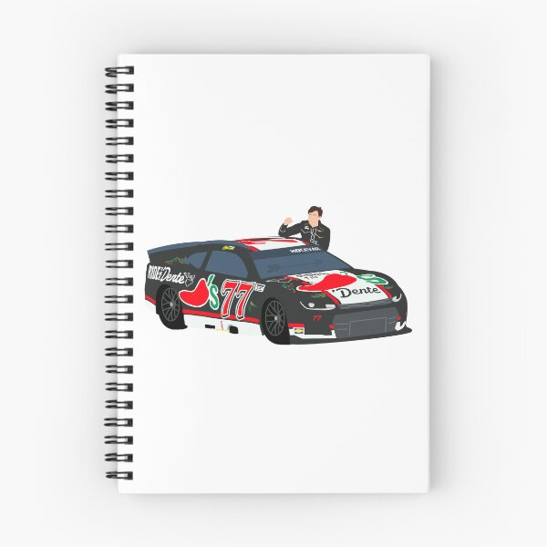 Item preview, Carson Hocevar First Cup Win designed and sold by DesignsBySydB.