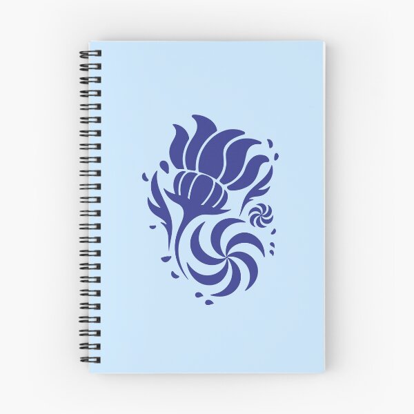 Item preview, Suffy icon - watermark (blue) designed and sold by RogueofSpace.