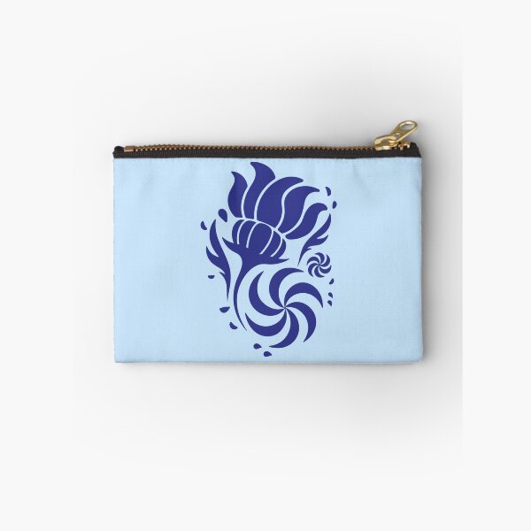 Item preview, Suffy icon - watermark (blue) designed and sold by RogueofSpace.