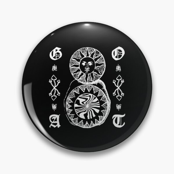 Item preview, the goat band designed and sold by AimeeRowley66.