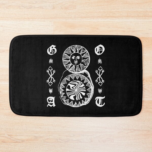 Item preview, the goat band designed and sold by AimeeRowley66.