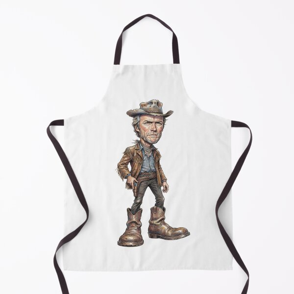 Item preview, Clint Eastwood designed and sold by Stinky Steve OG.