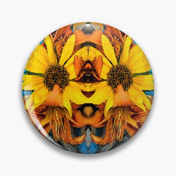 Item preview, Sunny disposition  designed and sold by Natural Nature Unnaturally .