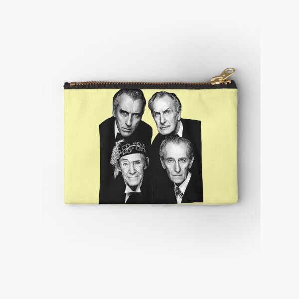 Item preview, Horror Stars Peter Cushing Christopher designed and sold by dariakustocr.
