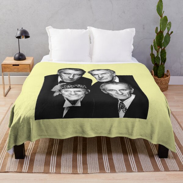 Item preview, Horror Stars Peter Cushing Christopher designed and sold by dariakustocr.