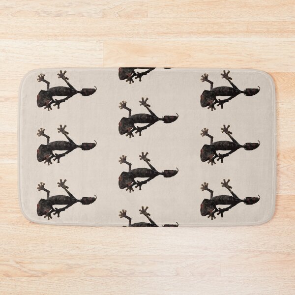 Item preview, Satanic Leaf Tailed Gecko Single designed and sold by MadCurios.