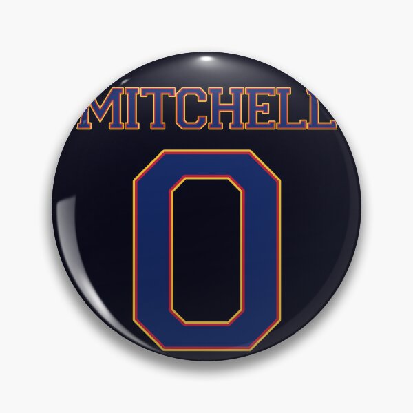 Item preview, Mitchell #0  designed and sold by PontiaGudam.
