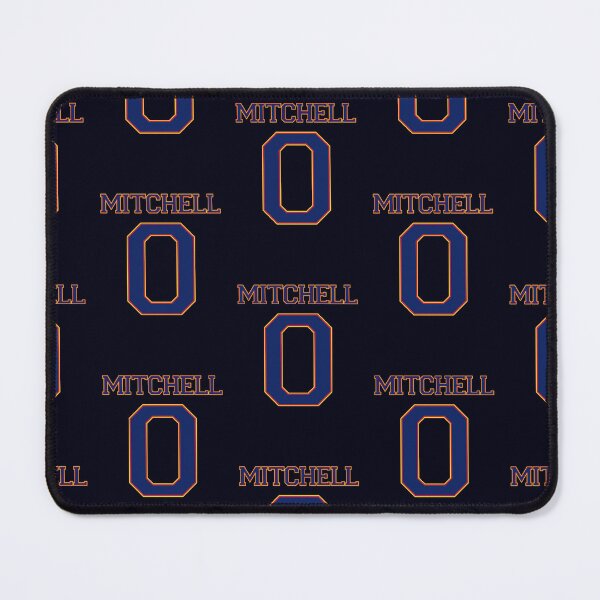 Item preview, Mitchell #0 designed and sold by PontiaGudam.