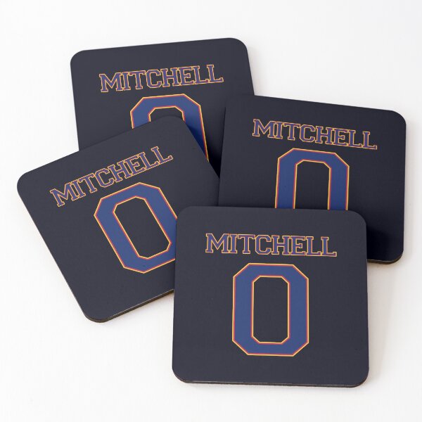 Item preview, Mitchell #0  designed and sold by PontiaGudam.