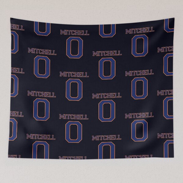 Item preview, Mitchell #0  designed and sold by PontiaGudam.