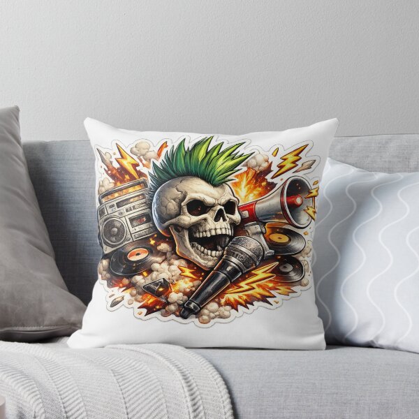 Item preview, The Sound of Revolution 3D designed and sold by MR4me.
