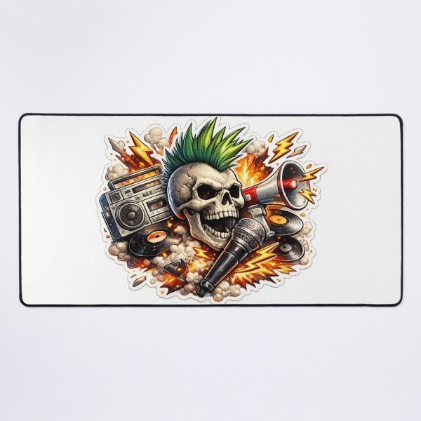 Item preview, The Sound of Revolution 3D designed and sold by MR4me.