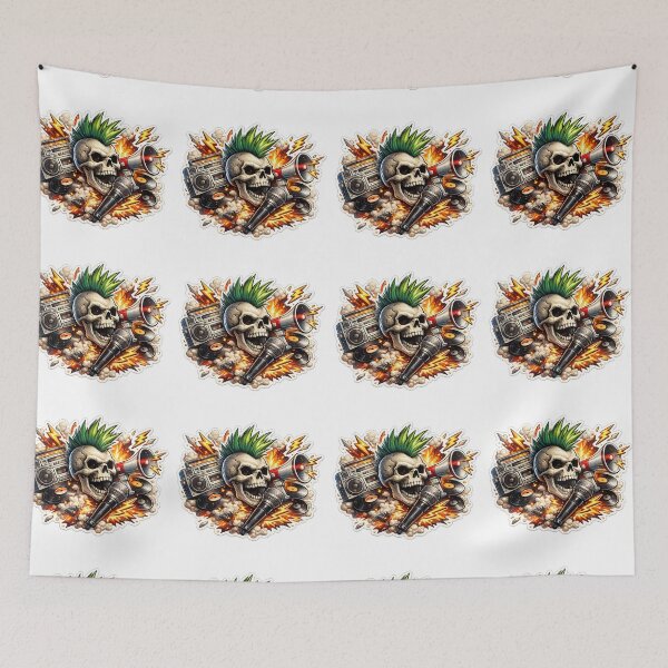 Item preview, The Sound of Revolution 3D designed and sold by MR4me.