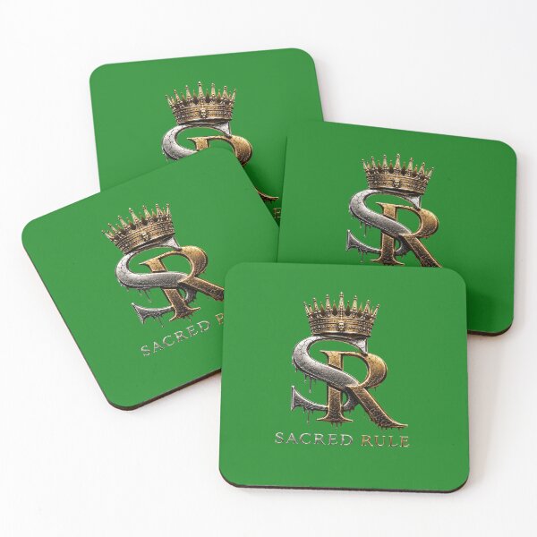 Item preview, Santo Richio | Sacred Rule Crown designed and sold by SantoRichio.
