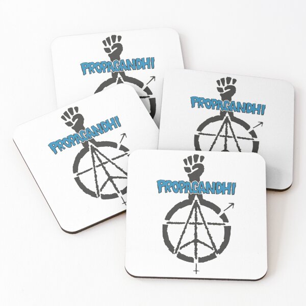 Item preview, propagandhi band designed and sold by AimeeRowley66.