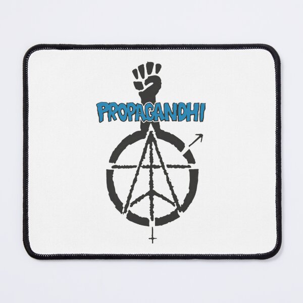 Item preview, propagandhi band designed and sold by AimeeRowley66.