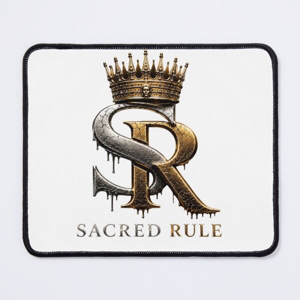 Item preview, Santo Richio | Sacred Rule Crown designed and sold by SantoRichio.