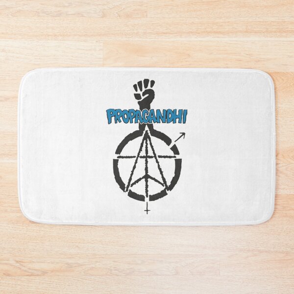 Item preview, propagandhi band designed and sold by AimeeRowley66.