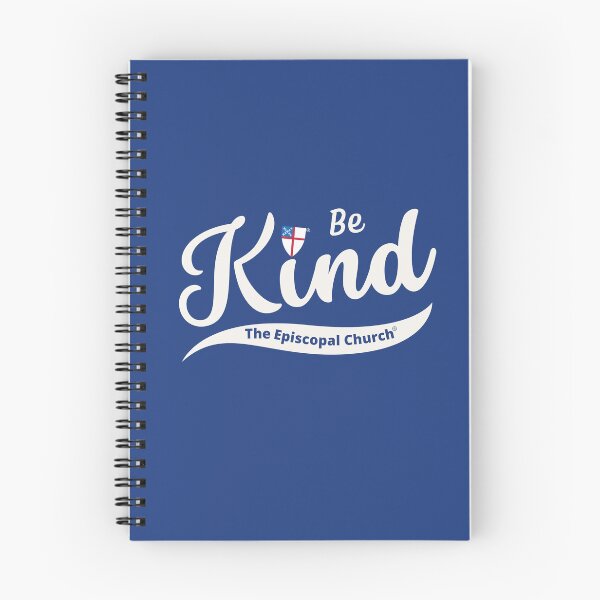 Item preview, Be Kind - The Episcopal Church™ designed and sold by Canterbury Episcopal Campus Ministry at Texas Tech University .