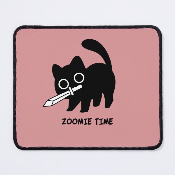 Item preview, Zoomie Cat designed and sold by renya-art.