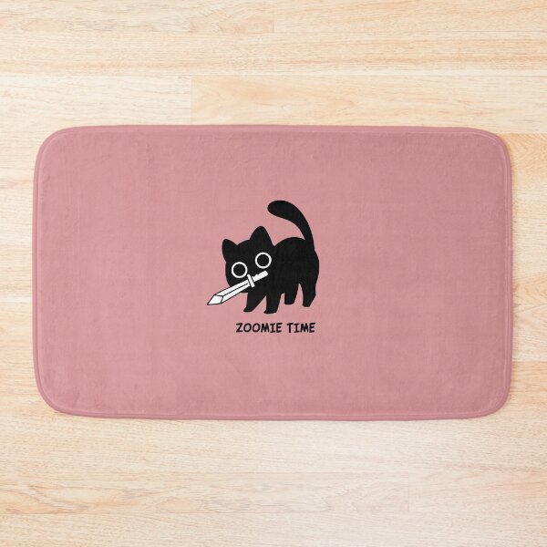 Item preview, Zoomie Cat designed and sold by renya-art.