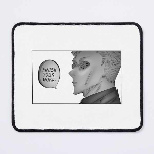 Item preview, Scribble Workaholic designed and sold by ValdoArt.