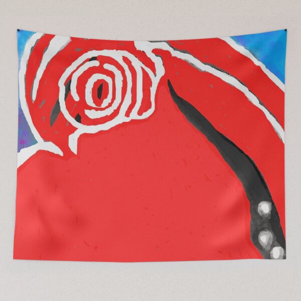 Item preview, Deconstructed Rose designed and sold by Carol Ames .