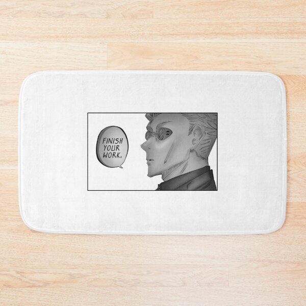 Item preview, Scribble Workaholic designed and sold by ValdoArt.
