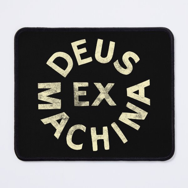 Item preview, Deus Ex designed and sold by celivaramina.
