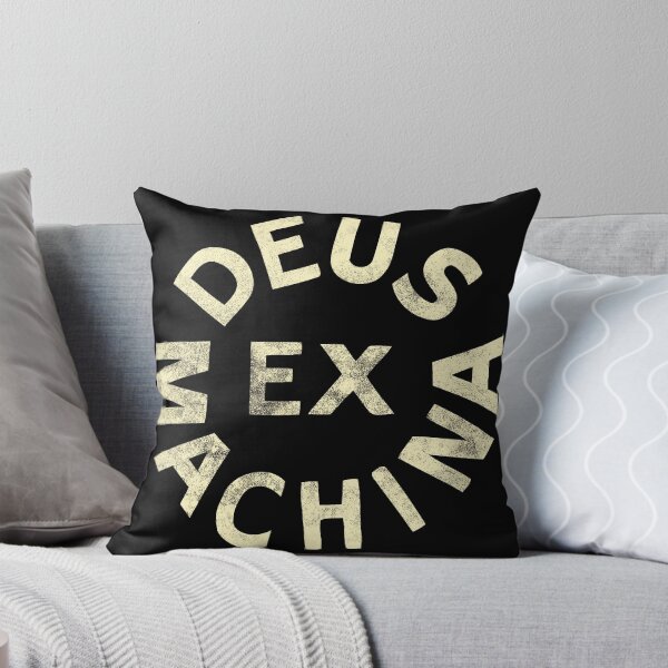 Item preview, Deus Ex designed and sold by celivaramina.