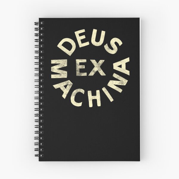 Item preview, Deus Ex designed and sold by celivaramina.