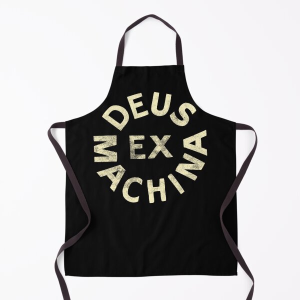 Item preview, Deus Ex designed and sold by celivaramina.
