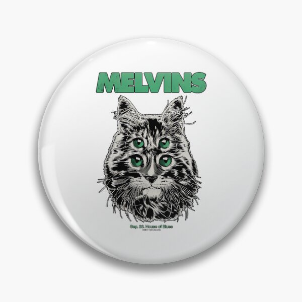 Item preview, melvins band 417 designed and sold by AimeeRowley66.