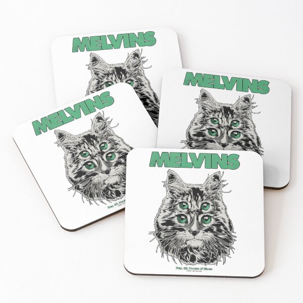 Item preview, melvins band 417 designed and sold by AimeeRowley66.