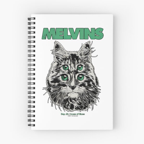 Item preview, melvins band 417 designed and sold by AimeeRowley66.