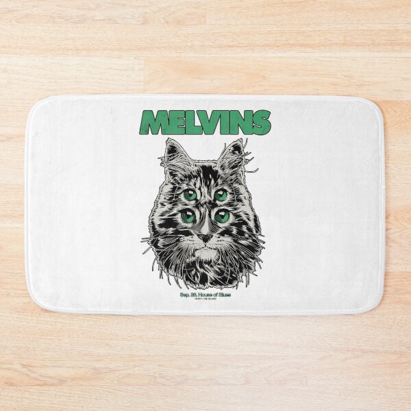 Item preview, melvins band 417 designed and sold by AimeeRowley66.