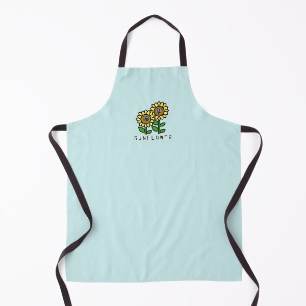 Item preview, Cute SUNFLOWER designed and sold by kanaehonkawa.