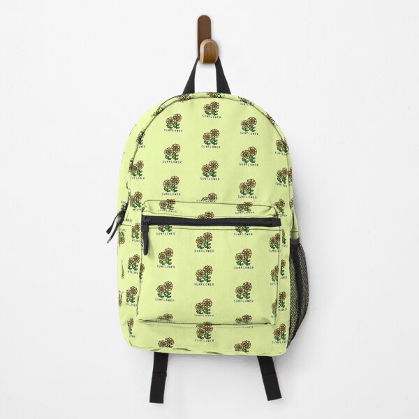 Item preview, Cute SUNFLOWER designed and sold by kanaehonkawa.