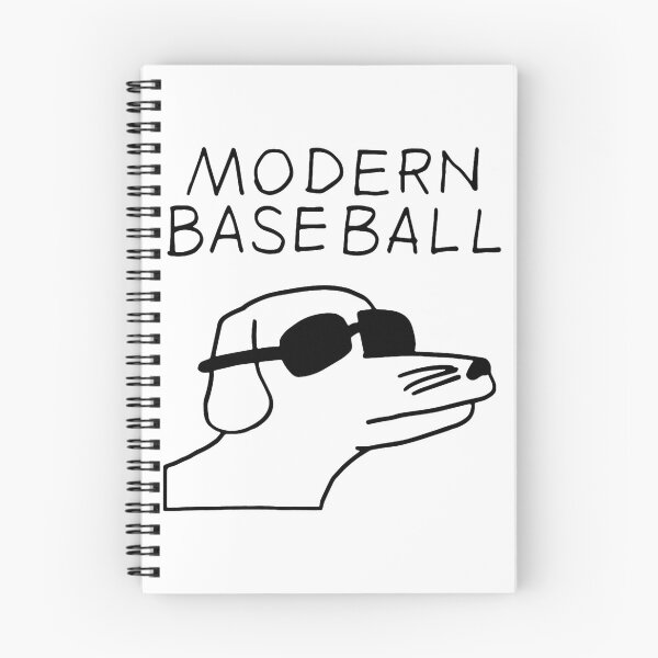 Item preview, modern-baseball designed and sold by AimeeRowley66.