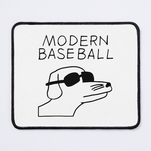 Item preview, modern-baseball designed and sold by AimeeRowley66.