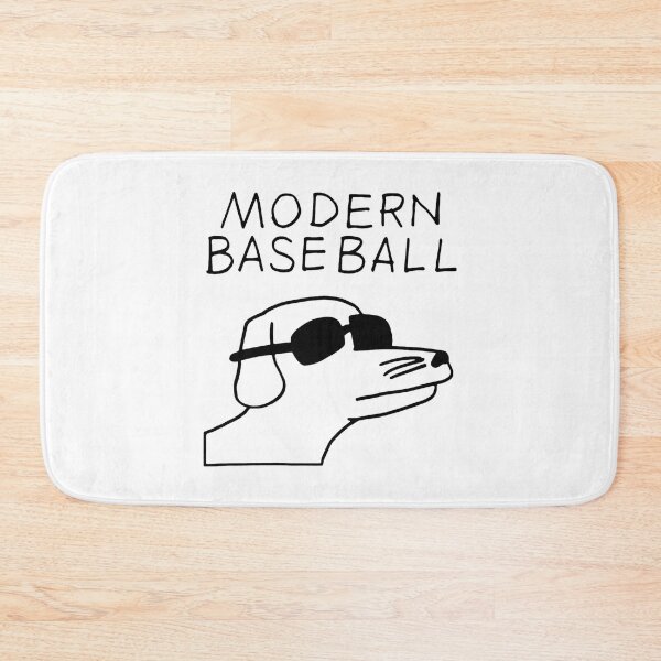 Item preview, modern-baseball designed and sold by AimeeRowley66.