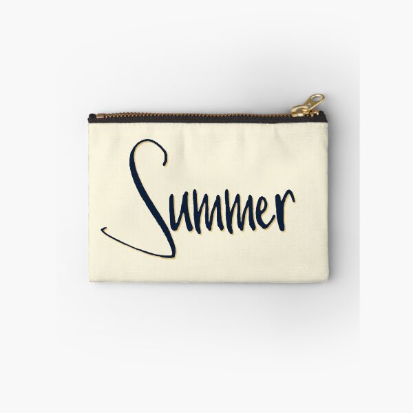 Item preview, SUMMER personalized type design designed and sold by CharlottePlaceArt.