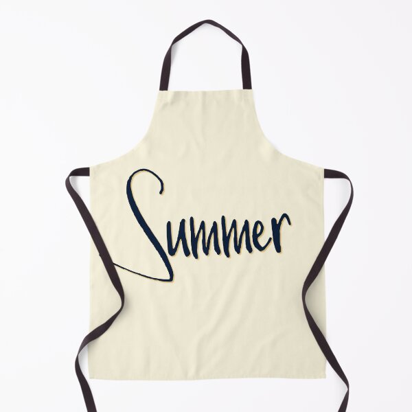 Item preview, SUMMER personalized type design designed and sold by CharlottePlaceArt.