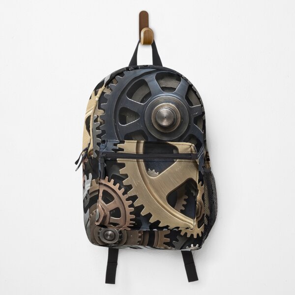 Item preview, mechanical gear symphony designed and sold by adamgu1234.