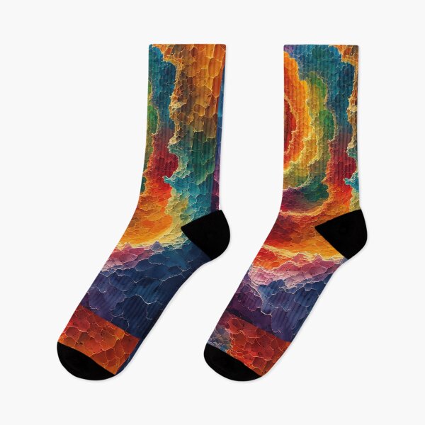 Item preview, Color spiral of creation against the dark sky designed and sold by Mianku | Für das Leben.