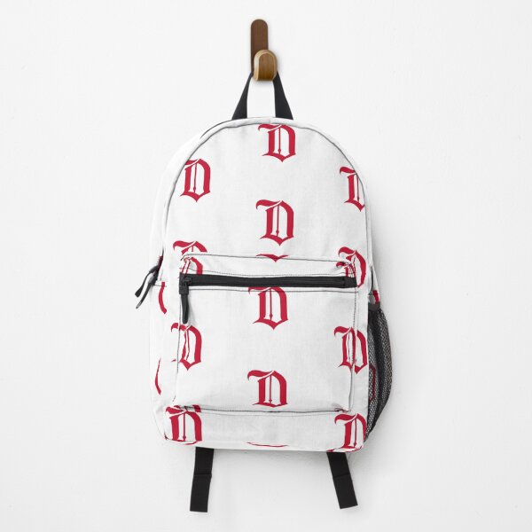 Item preview, D red wings designed and sold by sabinako.