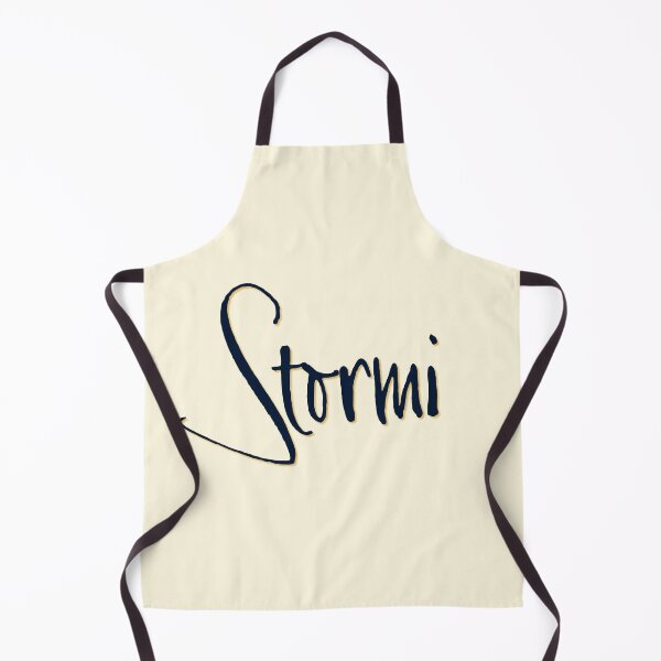 Item preview, STORMI personalized type design designed and sold by CharlottePlaceArt.