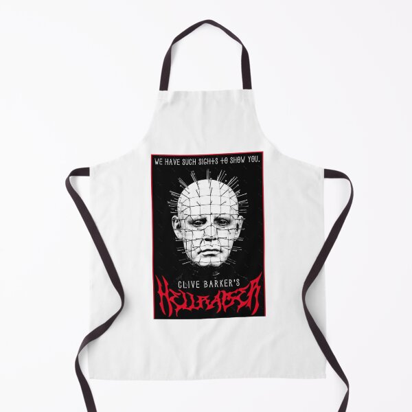 Item preview, Clive Barker's Hellraiser poster designed and sold by Salabarriad.